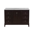 thumbnail image 4 of Starboard 60" Single Bathroom Vanity, 4 of 5