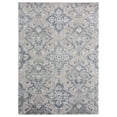 thumbnail image 2 of 150" x 180" x 0.36" Blue Polyester/Olefin Oversize Rug, 2 of 2