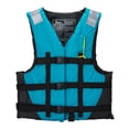 thumbnail image 1 of TureClos Adult Vest Portable High Buoyancy Reflective Professional Life Jacket Vest, 1 of 1
