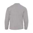 thumbnail image 3 of Jerzees Dri-Power® Youth Long Sleeve 50/50 T-Shirt, 3 of 5