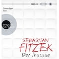 thumbnail image 2 of Simon Jäger Der Insasse: . (CD), 2 of 5