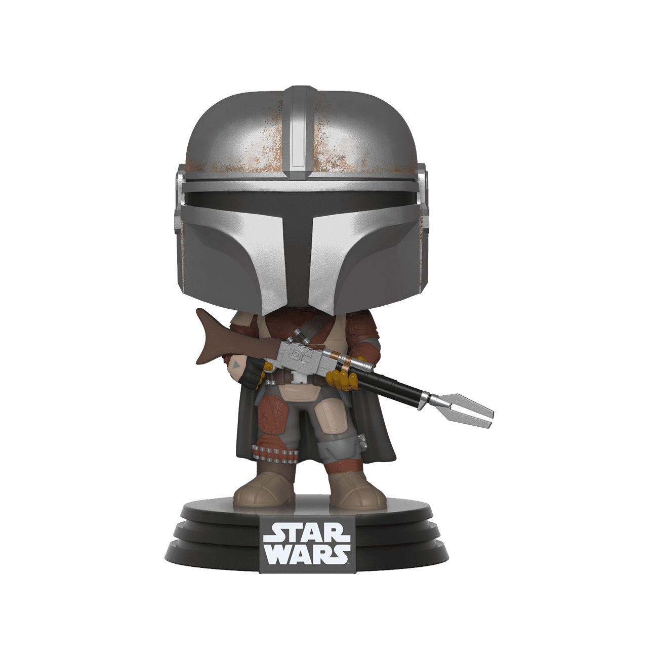 Funko POP! Star Wars: Mandalorian - The 