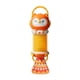 thumbnail image 2 of Juguetes de acordeón para niños Mini Bebé Acordeón Juguete Educativo Temprano Cochecito Colgante para Principiantes , Naranja Magideal Juguetes de acordeón para niños, 2 of 7