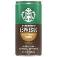 thumbnail image 3 of Starbucks Doubleshot, Salted Caramel, 6.5 Ounce, 12 Count (Packaging May Vary), 3 of 3