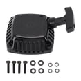thumbnail image 2 of RC Car Pull Starter, RC Car Engine Pull Starter Fine Workmanship Long Service Life  for Replacement, 2 of 7
