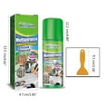 thumbnail image 5 of Versatile Adhesive Remover Stain and Decal for Quick and Safe Removal Stubborn Residues, 5 of 15