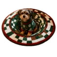 thumbnail image 1 of WMQPNNS Made in Canada Soft Shag Area Rug Carpet for Living Room Bedroom Floor Mat Comfortable, 1 of 4