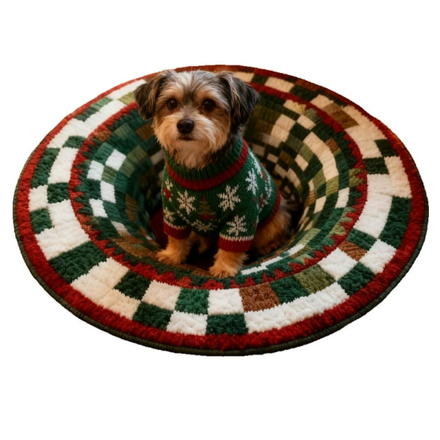 WMQPNNS Made in Canada Soft Shag Area Rug Carpet for Living Room Bedroom Floor Mat Comfortable