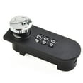 thumbnail image 2 of Greenne Combination Password Drawer Lock Smart Cabinet Locks Furniture Security Lock, 2 of 10