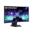 thumbnail image 2 of Monitor LG Ultragear 27GS60QC-B 27" QHD 2560 x 1440 180 Hz, 2 of 2