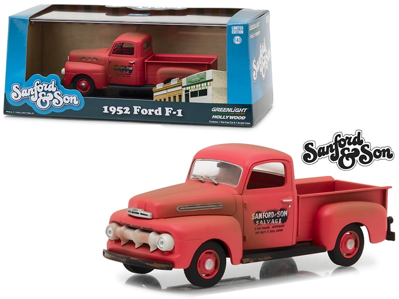 sanford and son toy truck
