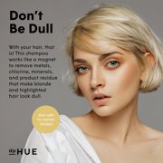 dpHUE Gentle Brightening Shampoo - 8.5 oz