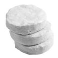 thumbnail image 3 of 2/3/5Xcalcium-Magnesium-Silicate Fibres Firplace Firebox Safety Bio Fire 8.6X2.5, 3 of 9