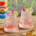 thumbnail image 3 of Torani Elderflower Flavoring Syrup Plastic 750 mL Bonus Squeeze Pump, 3 of 3