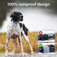 thumbnail image 4 of Light Up Dog Collar For The Dark, Led Dog Collar Usb Rechargeable Waterproof With 3 Flashing Modes, Super Bright Flashing Adjustable Dog Collar For, 4 of 5