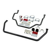Belltech 9908 Anti-Swaybar Set - (1-3/8" Front/1-1/8" Rear) Fits select: 1981-1986 CHEVROLET C10, 1978 CHEVROLET C10 C10
