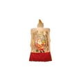 thumbnail image 2 of LSLJS Christmas Lights Christmas Santa Claus Snowman Christmas Tree Lantern Plug In and Battery Operated Glitter Lamp Scene Lighted for Christmas Decorations 100ml Christmas Decorations, 2 of 6