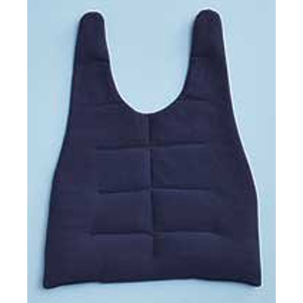 Large Heat Pack Back Pain Relief Herbal Back Comfort Muscle Strain Hot