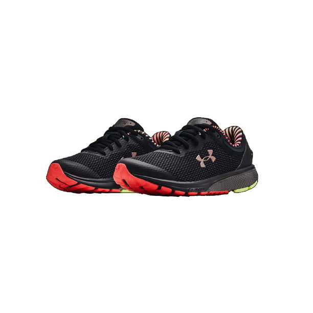 Under Armour Women's Charged Escape 3 BL CHRMA Running Shoe - Walmart.com