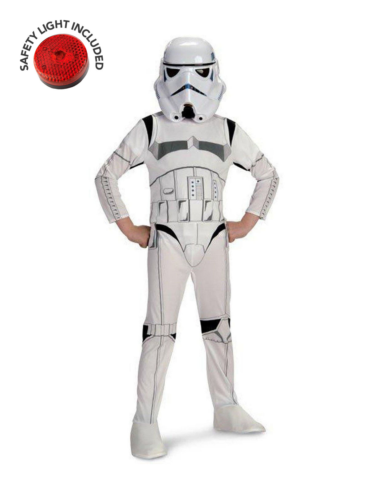 stormtrooper armour kit