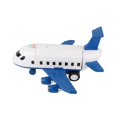 thumbnail image 1 of Conjunto de Juego de Juguetes para Automóviles de Avión, Transporte de Luz de Sonido Juguetes de Avión Educativo para Niños, 1 of 7
