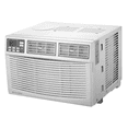 thumbnail image 2 of Cool-Living 12,000 BTU 115-Volt Window Air Conditioner with Digital Display and Remote, White, 2 of 8