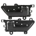 thumbnail image 1 of Manija interior de puerta interior de 2 piezas 82610‑3J000 Reemplazo de adaptaciones de automóvil para Hyundai Veracruz Ix55 07‑12 Jadeshay  A, 1 of 8