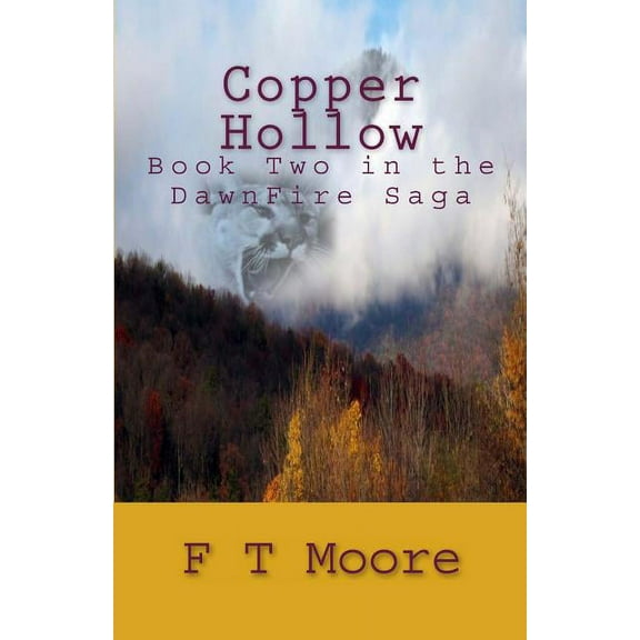 Copper Hollow (Paperback)