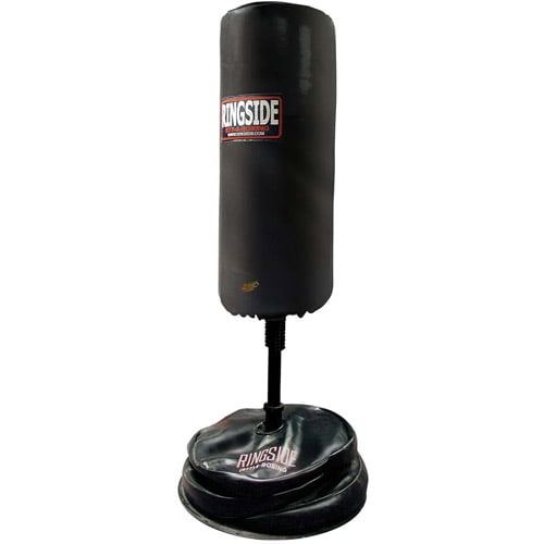 Ringside Free-standing Boxing Heavy Bag - Walmart.com