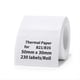 thumbnail image 2 of Cinta para MáQuina de Etiquetas 50X30Mm Etiqueta Impermeable 230 Reemplazo de Etiquetas de Papel con Autoadhesivo para Impresora de Etiquetas B21/B3S, 2 of 5