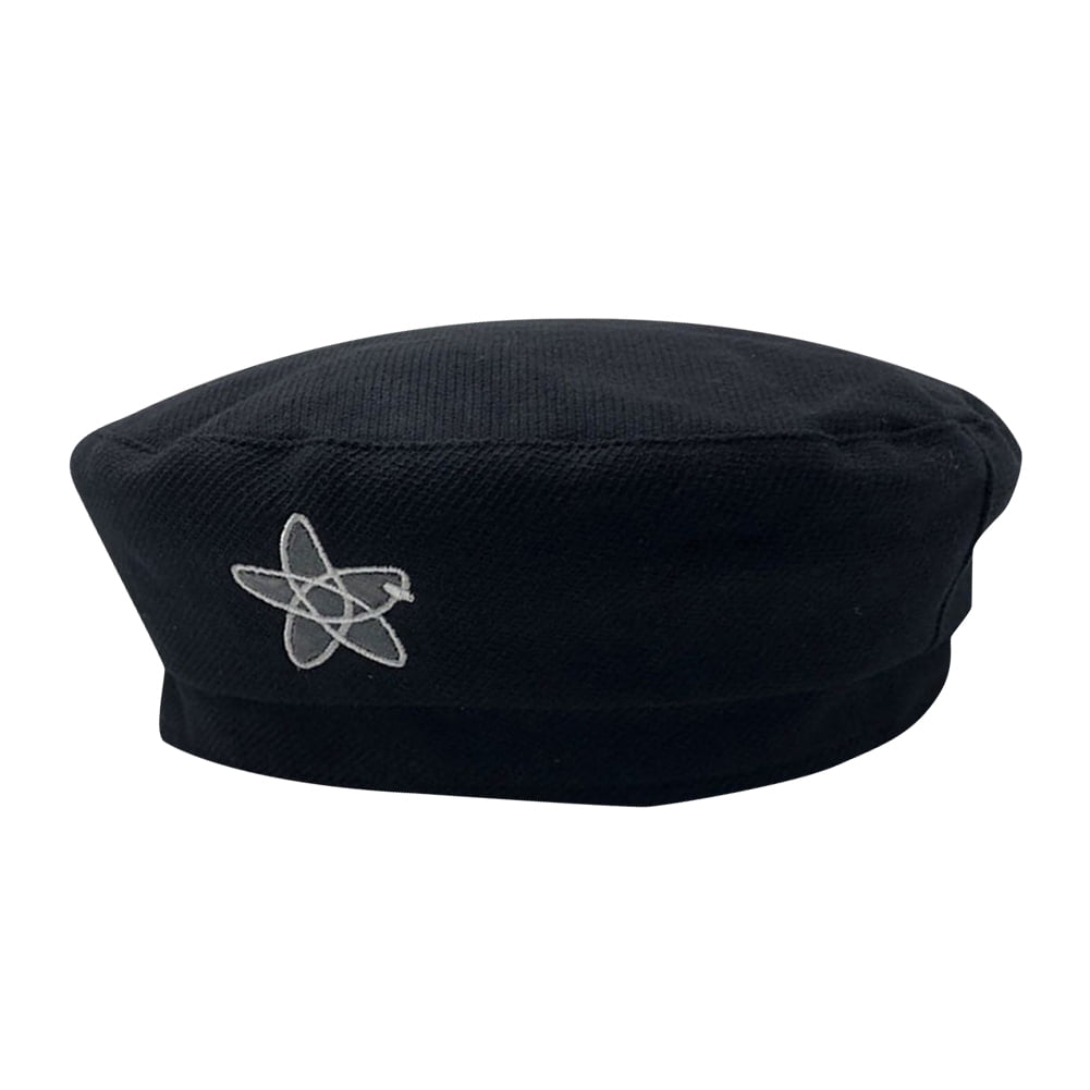 Mojoyce Korean Beret Hat Women Men 