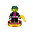thumbnail image 4 of Lego Dimensions: Teen Titans Go Team Pack (71255) - Not Machine Specific, 4 of 9