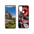 thumbnail image 1 of Compatible with OnePlus Nord N10 Phone Case, Japanese Case Silicone Protective for Teen Girl Boy Case for OnePlus Nord N10, 1 of 1