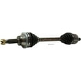 thumbnail image 2 of Axle Assembly Compatible with 1999-2005 Hyundai Sonata 2001-2006 Kia Optima 4Cyl 6Cyl 2.4L 2.7L 2.5L Front, Left Driver New, 2 of 5