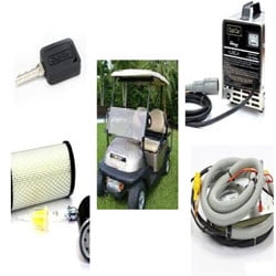 

Replacement for EZGO / CUSHMAN / TEXTRON 3611-871