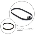 thumbnail image 3 of FRCOLOR  ATV Drive Belt Motorized Parts Motorcycle Throttle Lock Torque Three Wheeled Black, 3 of 8