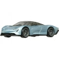 thumbnail image 1 of Hot Wheels Car Culture Mclaren Speedtail Véhicule Circuit Legends, 1 of 6