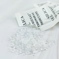thumbnail image 2 of 50 Packets 2 Gram Silica Gel Desiccant Absorber Dehumidifiers, 2 of 4