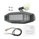 thumbnail image 4 of Temperatura del agua de la motocicleta universal 12000 RPM 199 km/h sensor, 4 of 7