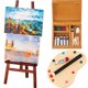 thumbnail image 1 of Set de accesorios para pintar casas de muñecas en miniatura Skylety, 1 of 7