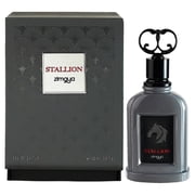 Zimaya Mens Stallion EDP Spray 3.4 oz Fragrances 6290171073871