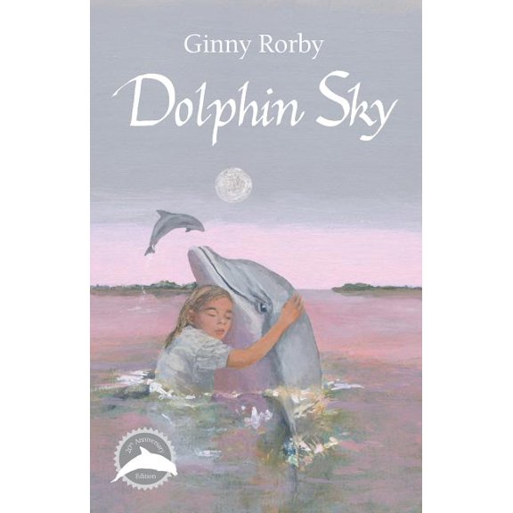 Dolphin Sky, (Paperback)