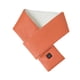 thumbnail image 4 of Bufanda de cuello con calefacción USB perfecl calentador de cuello naranja, 4 of 8