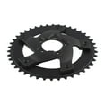 thumbnail image 2 of ebike Chainring 40T 42T For BAFANG for HD/M625 MidDrive Motor 1000W 42T, 2 of 11