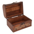 thumbnail image 1 of Jewelry BoxJewelry Box Classical Clear Jewelry Storage Box Portable Storage Box Industry-Leading Standards, 1 of 5