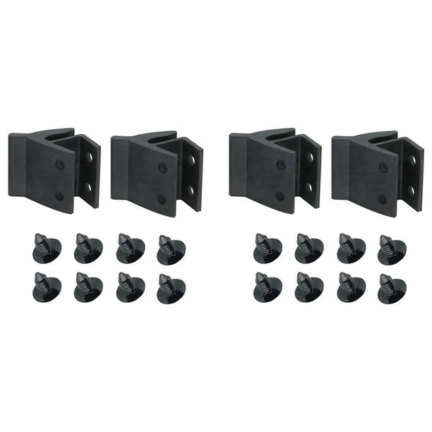 Club car 2024 windshield clips