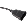 thumbnail image 1 of Adapter Cable,3 Pin to 16 Pin OBD2 Adapter Connector Diagnostic Cable Replacement for  Alfa Lancia, 1 of 8