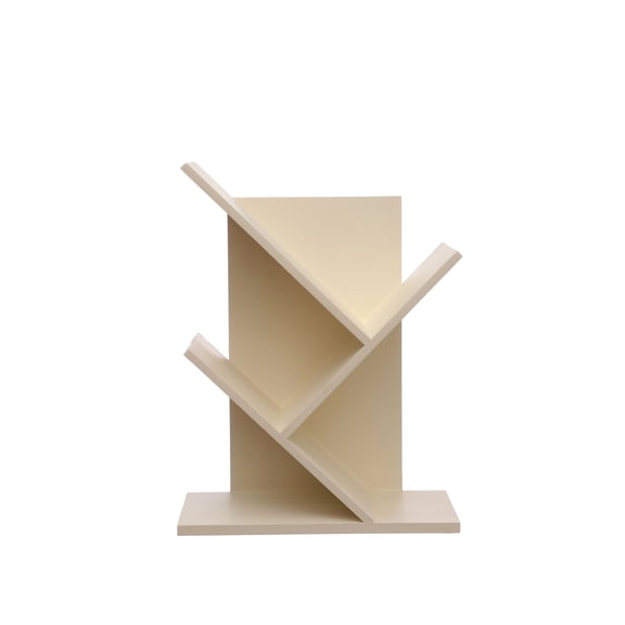 Ashland Next Chapter Vertical Desk Bookshelf , Spring Home Decor