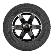 Cooper Discoverer Road+Trail AT All Terrain 255/70R18 116T XL Light Truck Tire