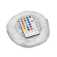 thumbnail image 2 of EIMELI AOVUWU Outdoor Waterproof Colorful Synchronized Flashing 32-Color Tube Lights Usb Remote Control Decorative Lights Christmas Lights, 2 of 9